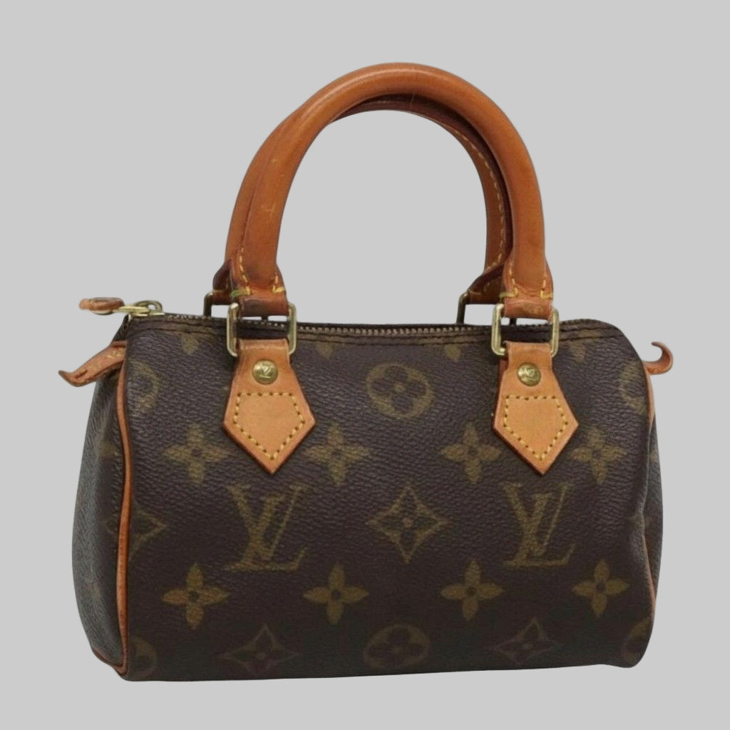 Louis Vuitton bag